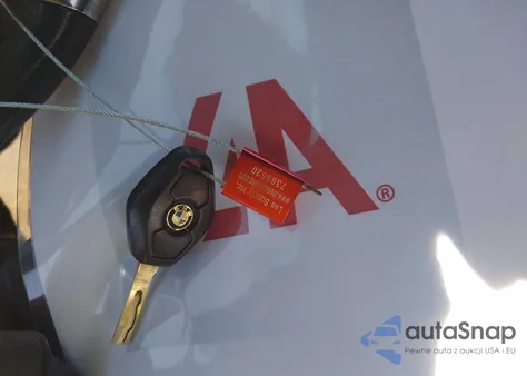 2006 BMW Z4 3.0I from USA, damaged, VIN 4USBU33526LW66252